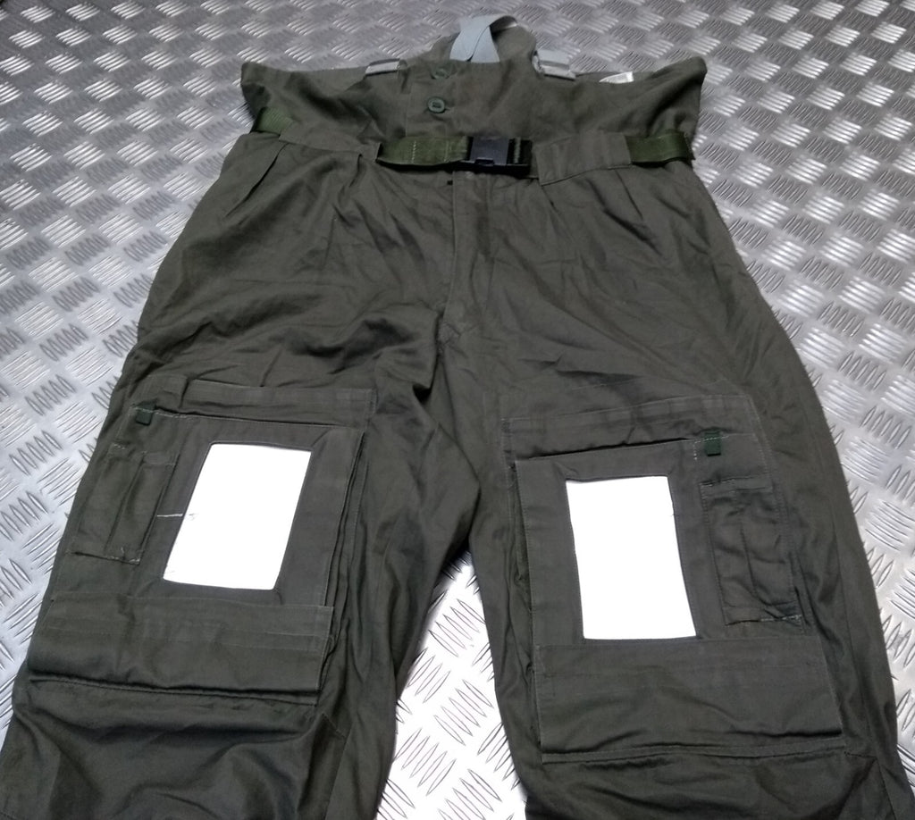 Mk3 Aircrew Trousers Cold Weather Beaufort LTD British Issue Size 6