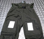 Mk3 Aircrew Trousers Cold Weather Beaufort LTD British Issue Size 6