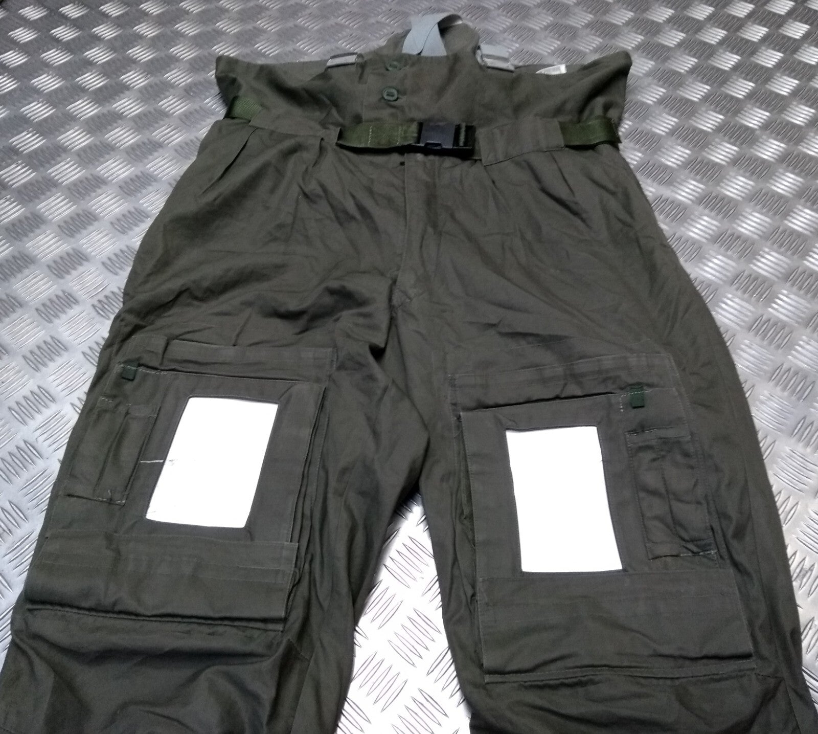 Mk3 Aircrew Trousers Cold Weather Beaufort LTD British Issue Size 6