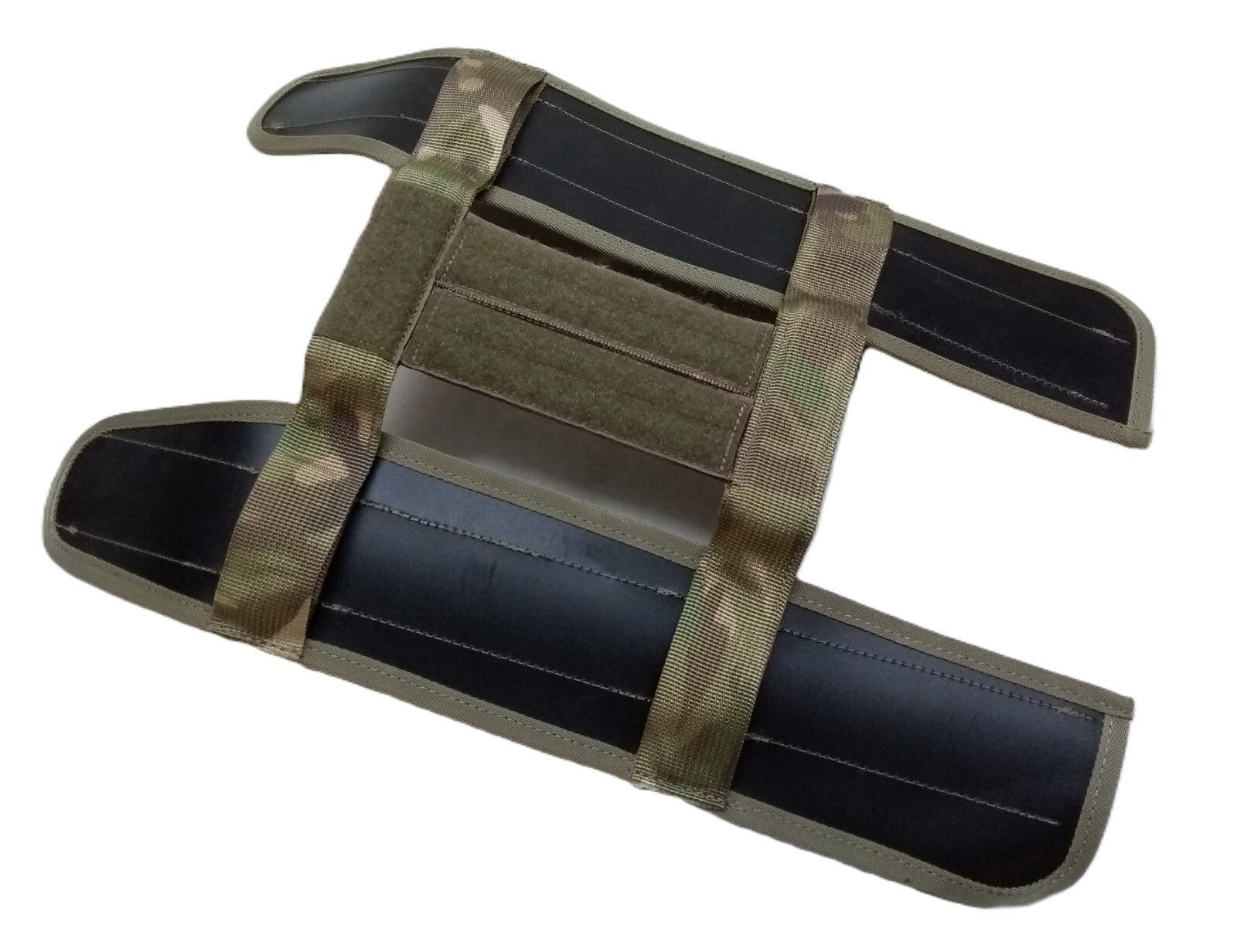 Bergen Frame Virtus for Daysack Patrol RuckSack British MTP Short
