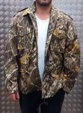 US Military Style M65 Lined Combat Jacket NEW
