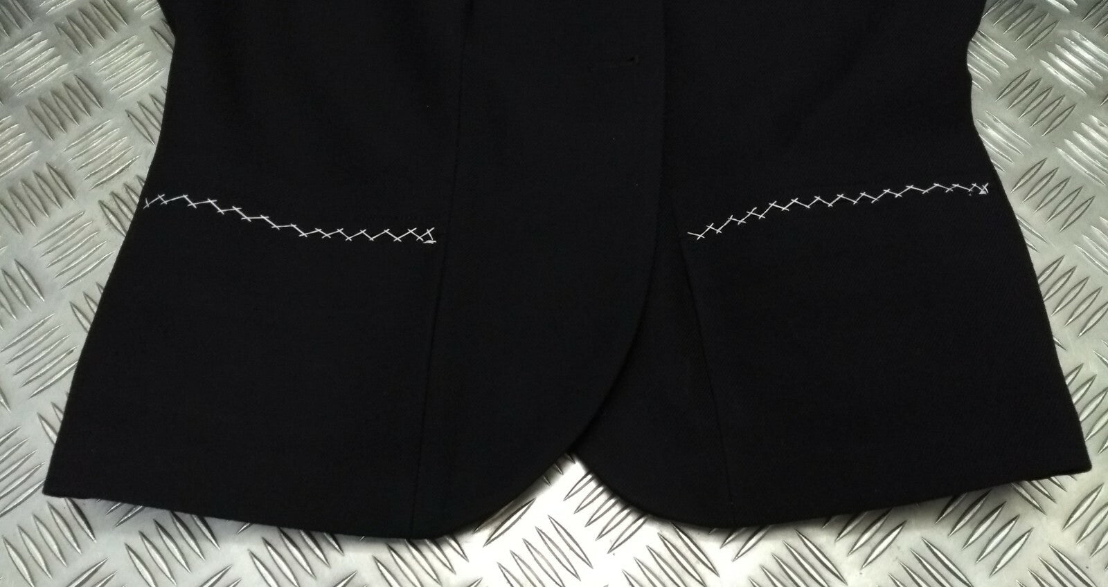 No1 Woman's Issue Dress Uniform Jacket British Army Provost & Drivers