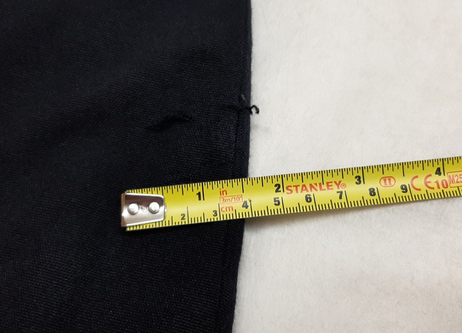 No1B Dress Jacket Naval No.1B RN 8 Button Barathea Pattern 108cm Regular