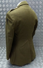 British Army Vintage No2 REME Dress Jacket Great for Fancy Dress / Costumes / Film or Theatre