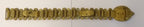 HCav Ornamental Headpiece British Army Issue Officers and Other Ranks Incomplete
