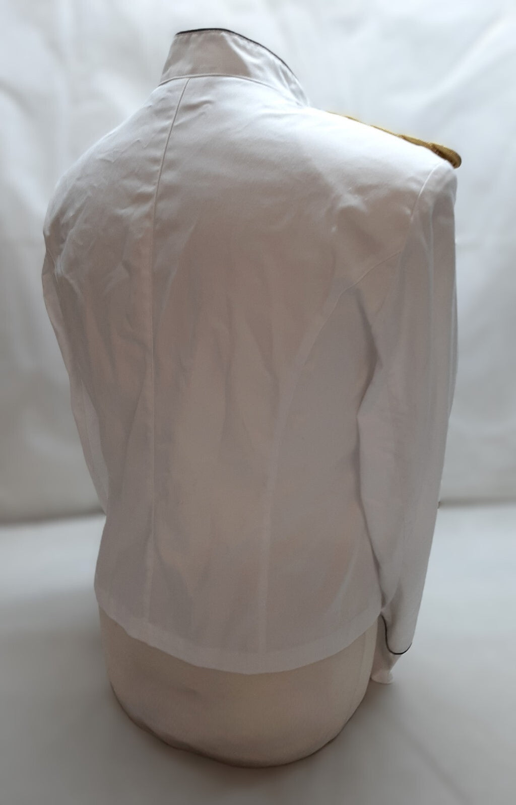 Mess Jacket Stewards Female Pattern RAF Royal Air Force Buttons & Shoulder Cords