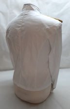 Mess Jacket Stewards Female Pattern RAF Royal Air Force Buttons & Shoulder Cords