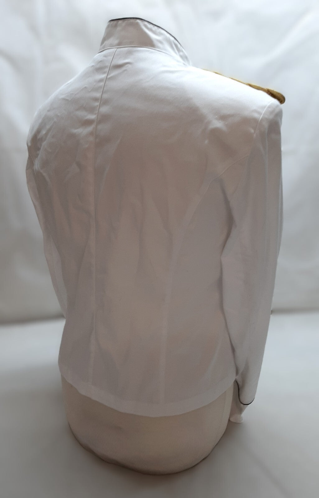 Mess Jacket Stewards Female Pattern RAF Royal Air Force Buttons & Shoulder Cords