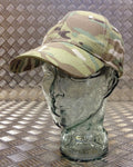 100% Cotton MTP Multi-Terrain Patten Camouflage Baseball Hat / Cap - Brand NEW
