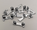 Shoulder & Collar Numbers 1  2  4 Pair Each