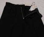 No1 Naval Trousers British Royal Navy Officers RN Vintage Dress Trousers W32"