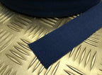 Genuine Issue Ceremonial Cotton Twill 4.7cm Mid Blue Edging Tape NEW