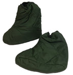 Arctic Foot Liners Old Pattern British Tent Boots Extreme Cold Weather