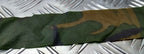 Waterproof Disruptive Pattern Material DPM Garnish Scrim Strip Set Ghillie Camo