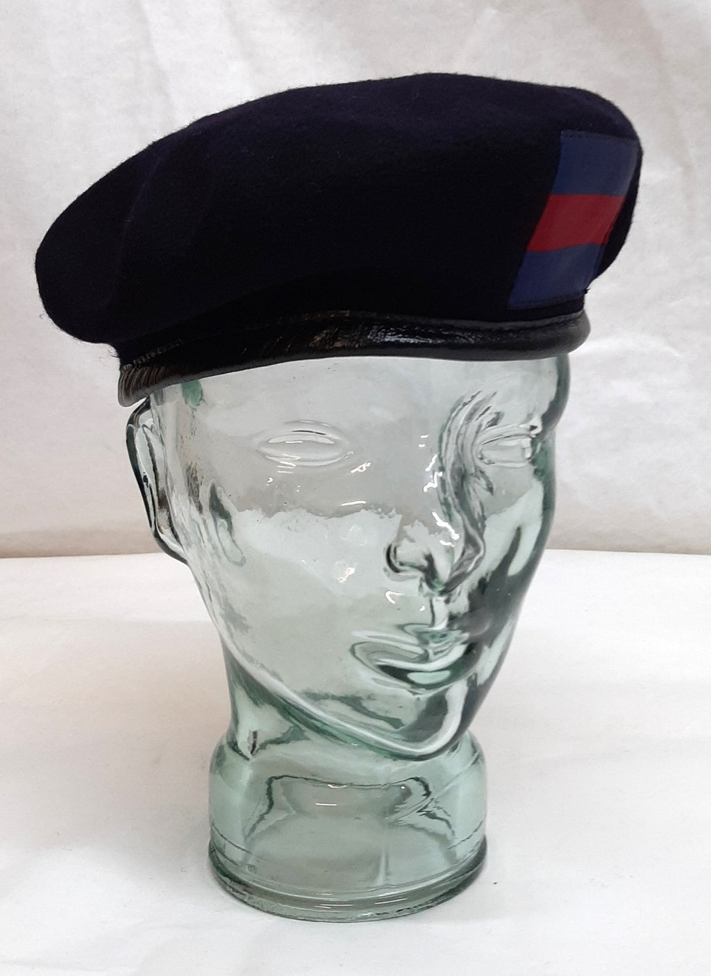 Guards Beret British Army HCav Household Cavalry Production Sample 60cm