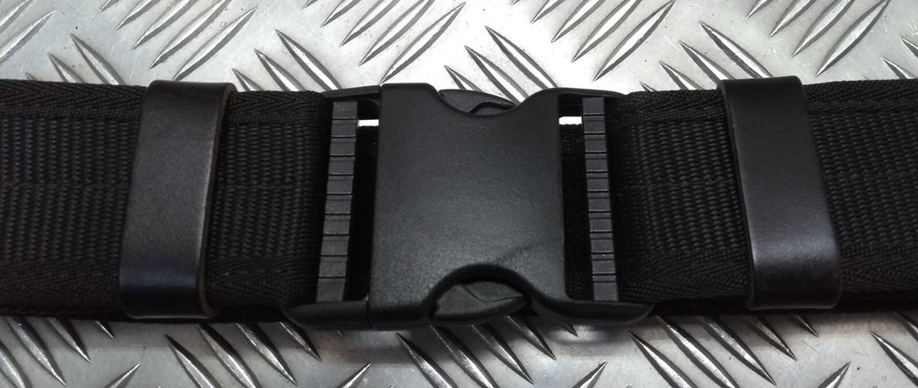 Special Ops Belt TP1 British Load Carrying Quick Release One Size Fits Max 58"