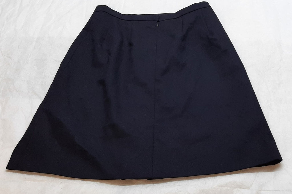 No1 Skirt British Dress All Ranks (Blue) Waist 35cm