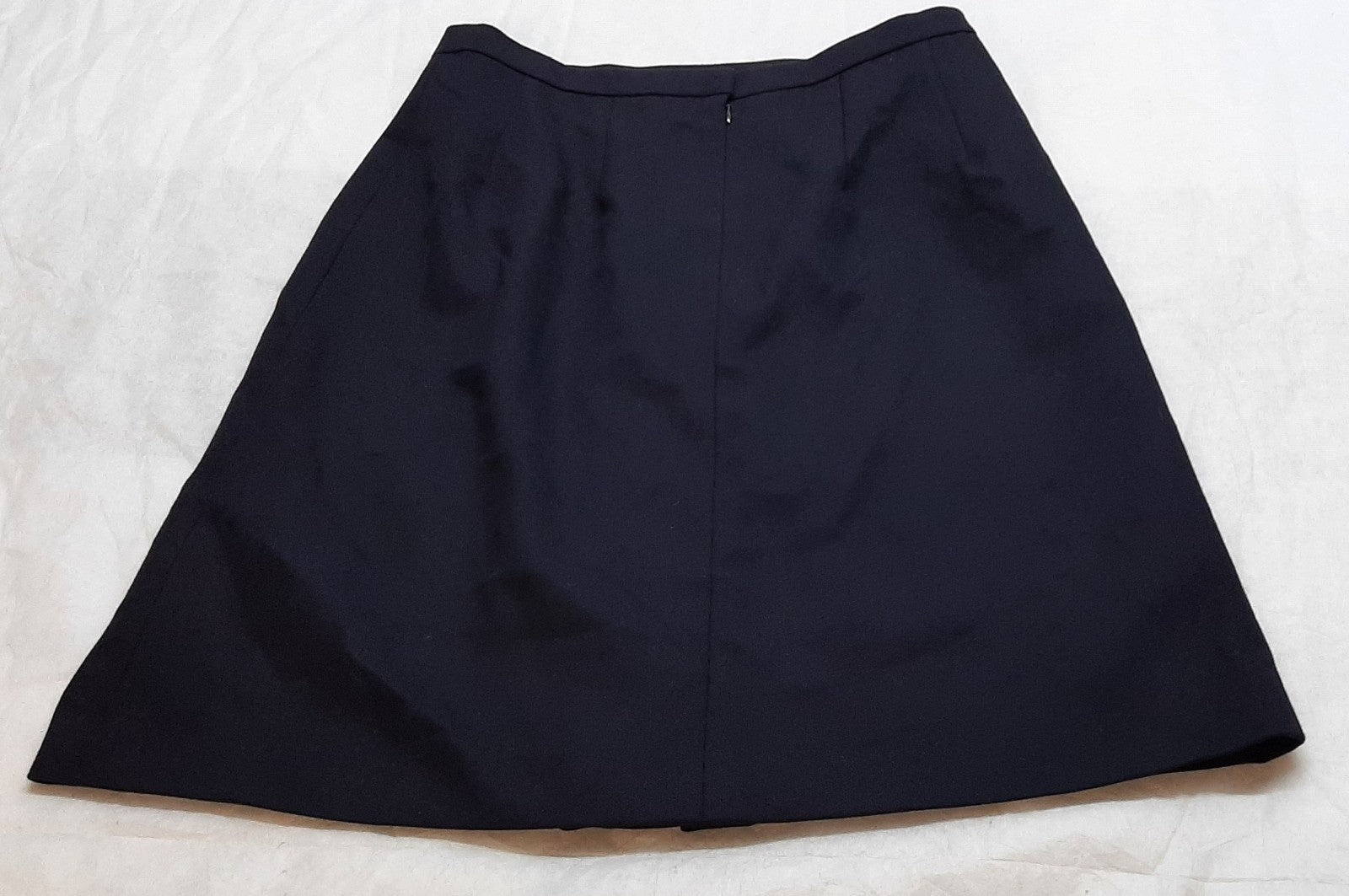 No1 Skirt British Dress All Ranks (Blue) Waist 35cm
