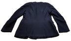 British Army Vintage Welsh Jacket Blue No1 Dress Old Pattern 22.5"