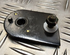 Genuine British Issue Helmet Visor Mounting Plate Left or Right Side