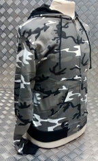 Hoody / Hoodies Freestyle Skate Boarder Skater - All Colours and Sizes - NEW
