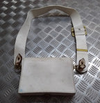 Cross Belt & Pouch Old Pattern RM & Regiments Ceremonial & Parade