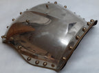 HCav Cuirass Plate Ceremonial & Parade British Army Household Cavalry Incomplete