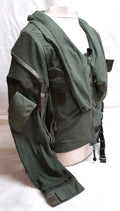 Flight jacket RFD Beaufort- Euro Fighter / Typhoon Life preserver Jet Pilot