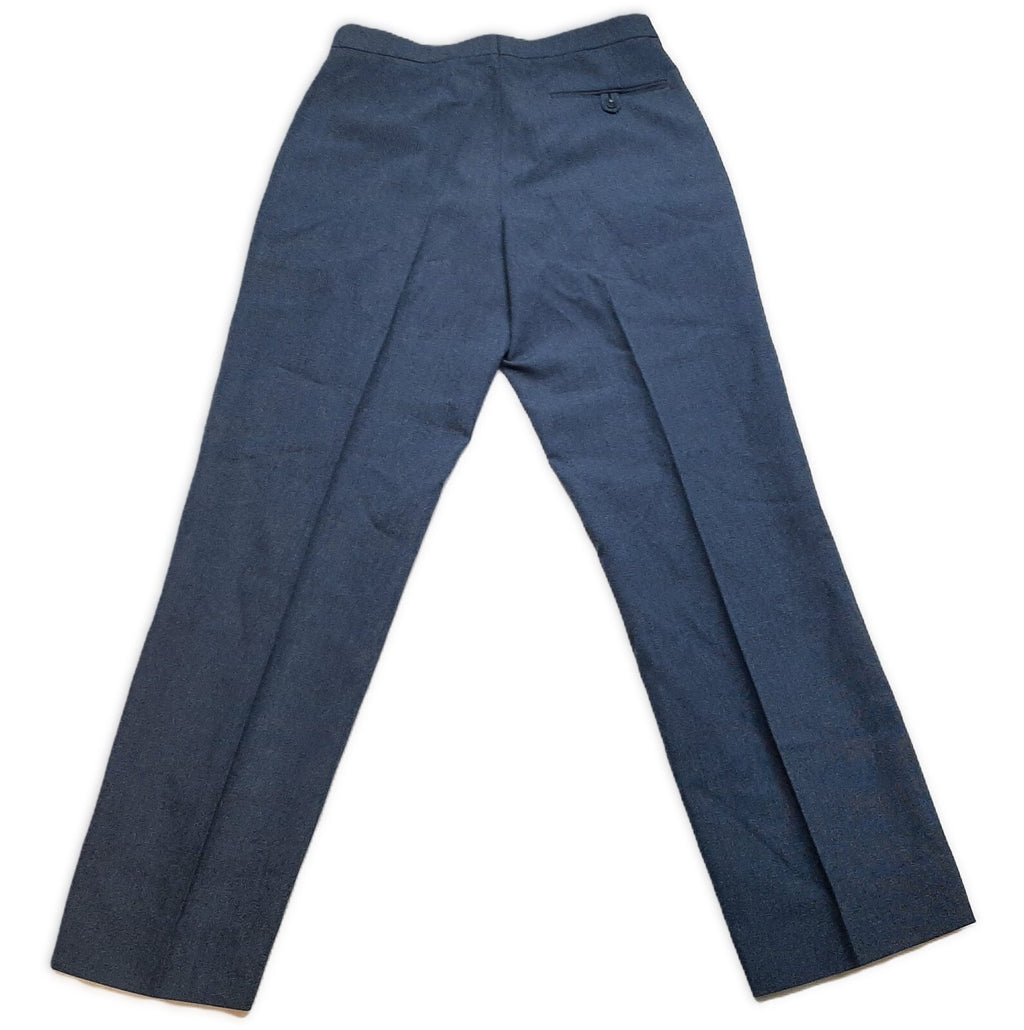 No1 Trousers RAF Royal Air Force Blue/Grey Number 1 Old Pattern Assorted Sizes