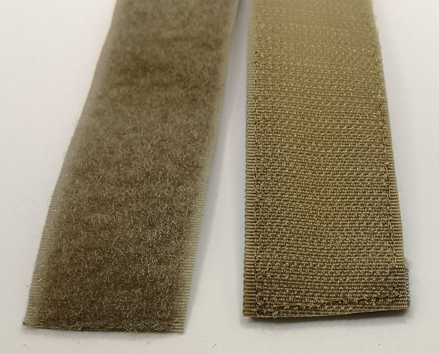 Hook & Loop / Rip & Grip Strips Tape