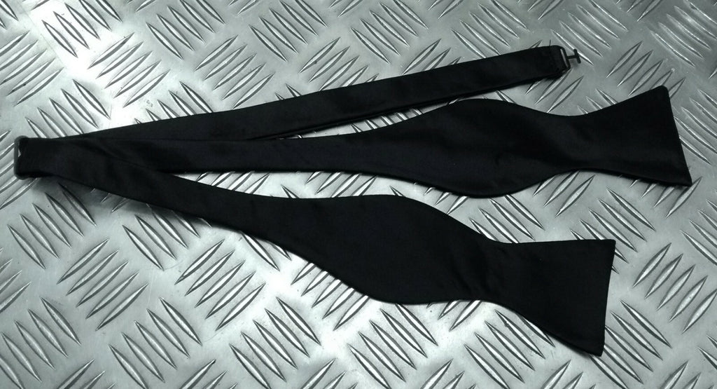 British Dickie Bow Tie Evening Mess Dress Bow-tie