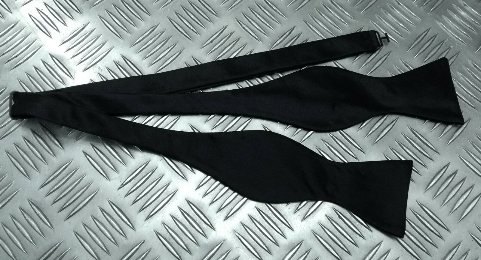 British Dickie Bow Tie Evening Mess Dress Bow-tie