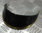 Genuine British Made Army Issue Guards Dress Hat 1 Strip Bar Peak