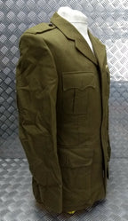 British Army No2 Dress Jacket GD Golding Fancy Dress / Costume