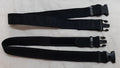 2 Duty Belt Security Style Pre-Production Samples EX Display 42"