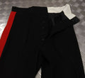 Vintage No1 Trousers Old Pattern No 1 & Cavalry Issue With Foot Straps