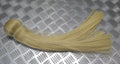 HCav White Plume Ceremonial Horse Hair Headwear British Army Household Cavalry
