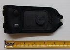 Klickfast Radio Holder Leather Case Communications Device Carrier UK Forces