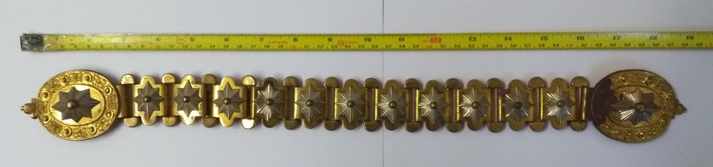 HCav Ornamental Headpiece Genuine British Army Issue Officers & Other Ranks
