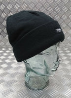 Black Thinsulate Beanie Hat - Very Warm - One Size - Brand New