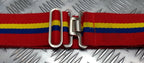 RMAS Stable Belt 58 Pattern Buckle Sandhurst British Issue 36"