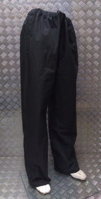 Waterproof & Breathable MVP 2.5L Over Trousers Wet Weather All Sizes - NEW