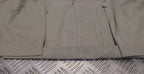 British Army No6 Jacket Dress / Tropical Jungle / No Buttons & Open Seam