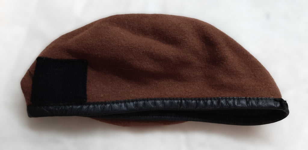 Royal Hussars Beret QRH KRH British Army 100% Wool Without Insignia Assorted