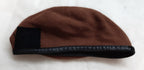Royal Hussars Beret QRH KRH British Army 100% Wool Without Insignia Assorted