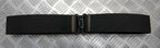Genuine British Issue Green Courlene Web Parade Belt Complete 1 Meter