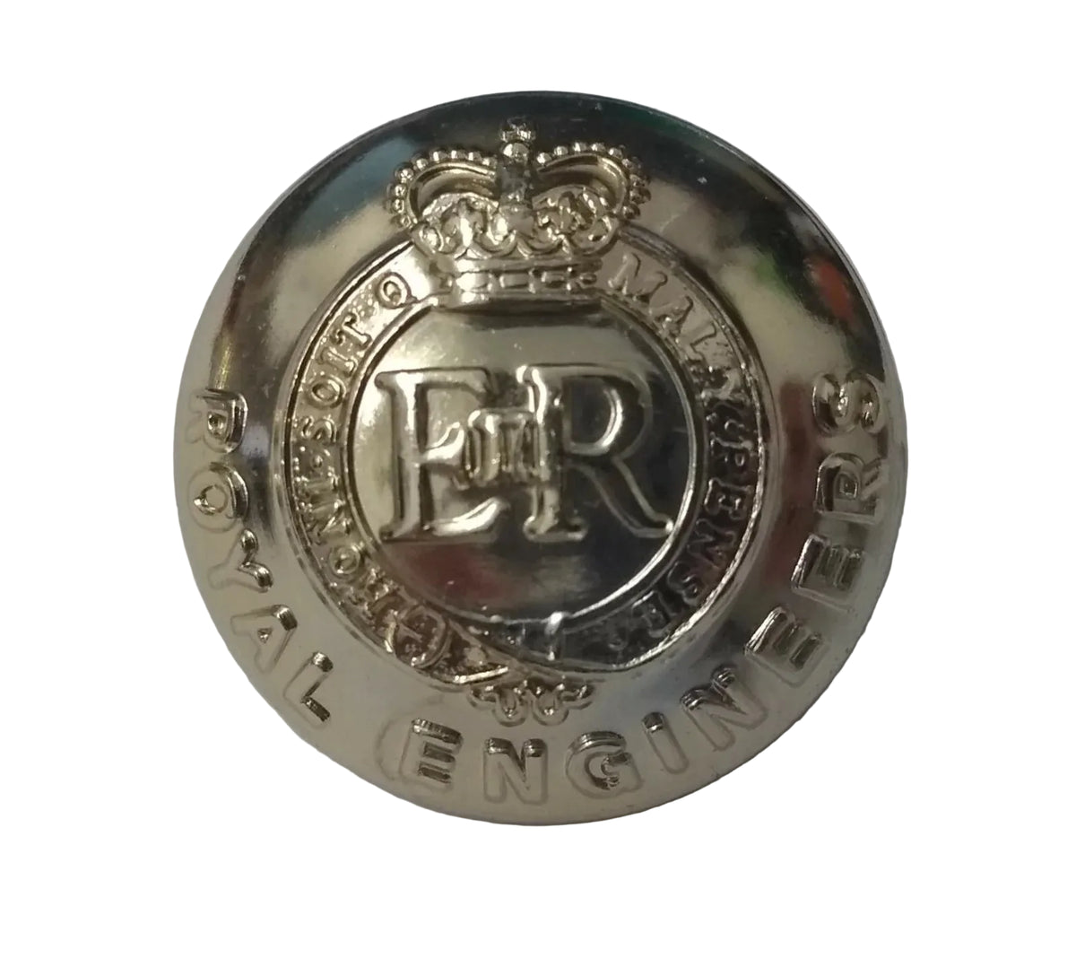British Army No1 No2 Buttons For or Dress Staybrite Assorted Size and Types