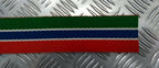 Stable Belt Material Cotton Gambian National Army 57mm Canvas Heavy Duty