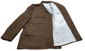 British Army No2 Dress Jacket No Badges or Buttons Present MTO Big Size