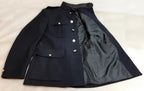 RM No1 Jacket R.M No 1 Dress Blue Tunic Fully Buttoned with Cuff Buttons 112cm